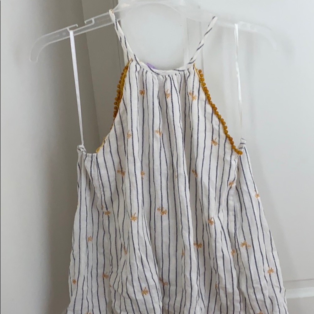 Francesca’s summer top